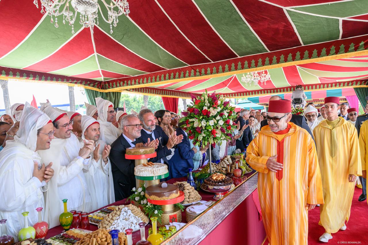 Info Quotidienne : Infos, Actualités Marocaines - LaQuotidienne